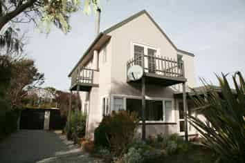 25 Kowai Street, Leithfield