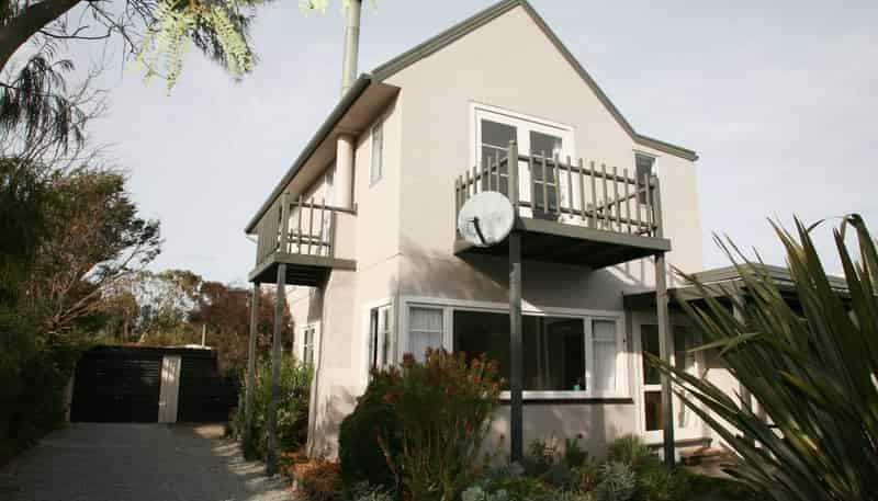 25 Kowai Street, Leithfield