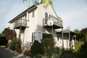 25 Kowai Street, Leithfield