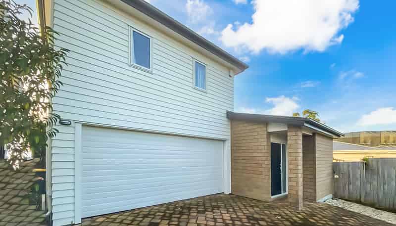 50 Elliot St, Howick