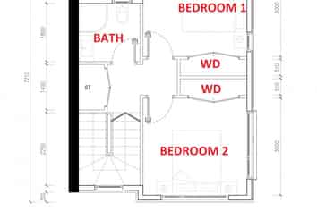 41/23 Murphys Park Drive, Flat Bush