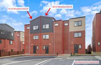 41/23 Murphys Park Drive, Flat Bush