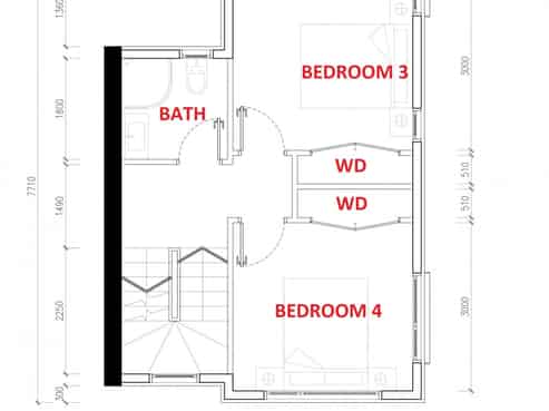 40/23 Murphys Park Drive, Flat Bush