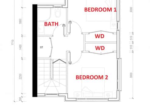 40/23 Murphys Park Drive, Flat Bush