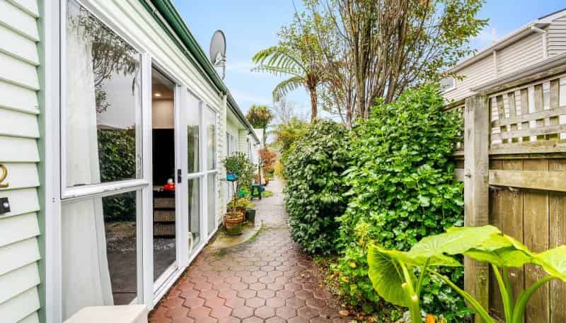 2/33 Cambridge Terrace, Waiwhetu