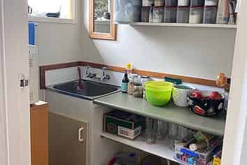 Northland - Address withheld