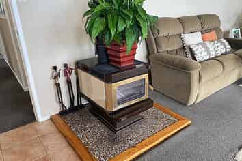 Northland - Address withheld