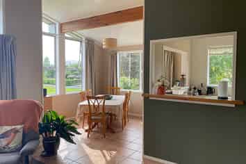 Northland - Address withheld