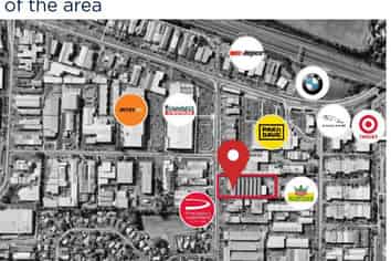 Fantastic Retail, Food and Beverage Opportunity