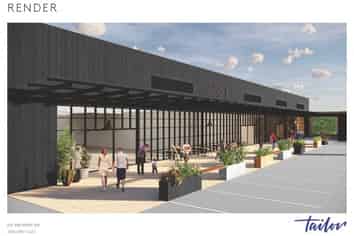 Fantastic Retail, Food and Beverage Opportunity