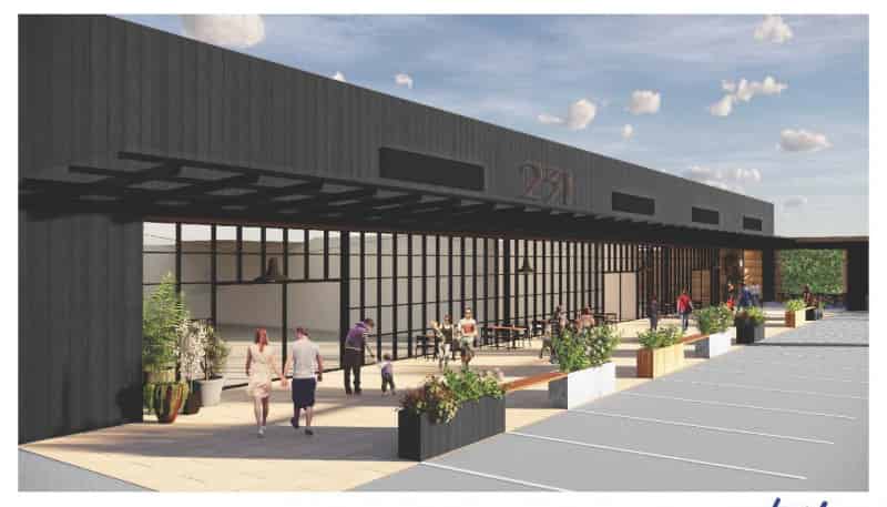 Lot 1 231 Archers Road, Wairau Valley