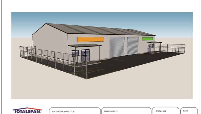 136 Courtenay Drive, Kaiapoi