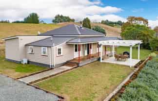 3743 State Highway 50, 