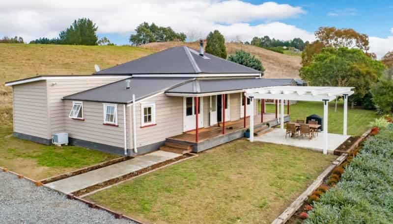 3743 State Highway 50, 