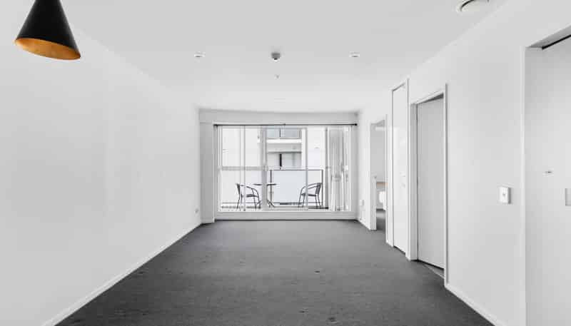 1303/207 Federal Street, Auckland Central