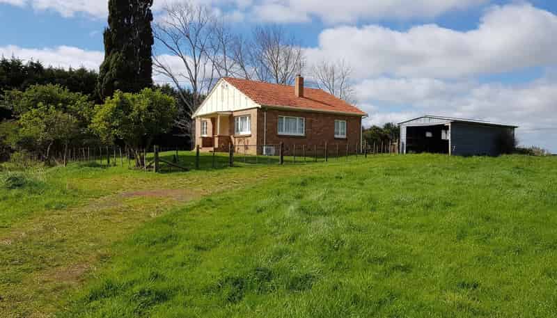 539 Linwood Road, Karaka