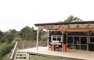 28A Taylor Road, Waimauku