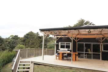 28A Taylor Road, Waimauku