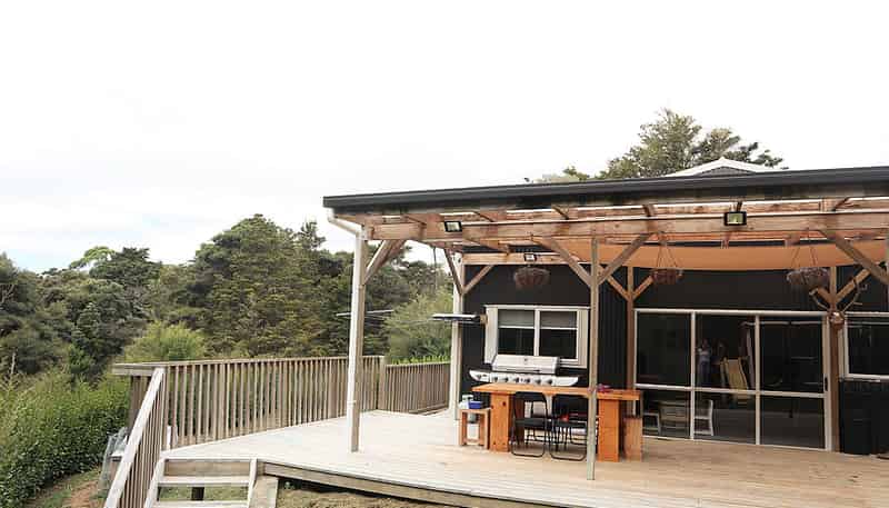 28A Taylor Road, Waimauku