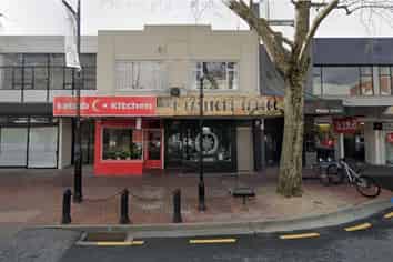 Retail Shop located in Bridge Street