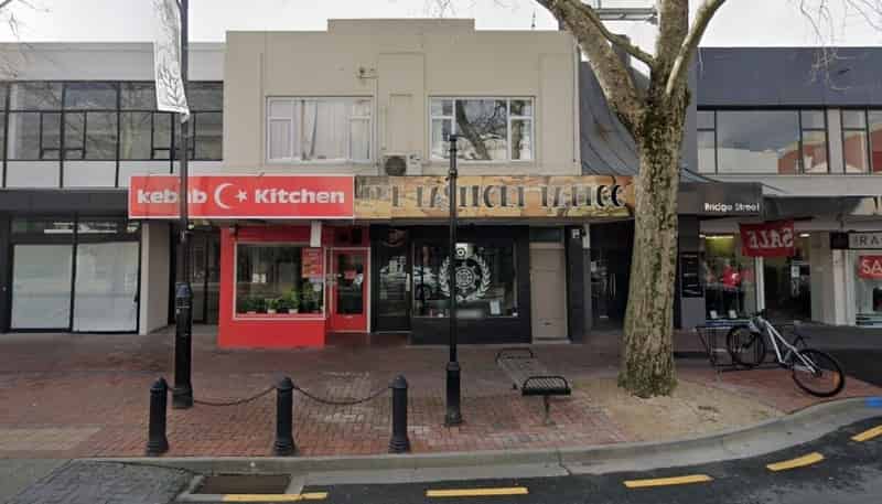 41 Bridge Street, Nelson, Nelson City