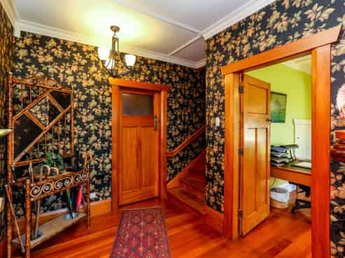 45 Wallace Place, Westown