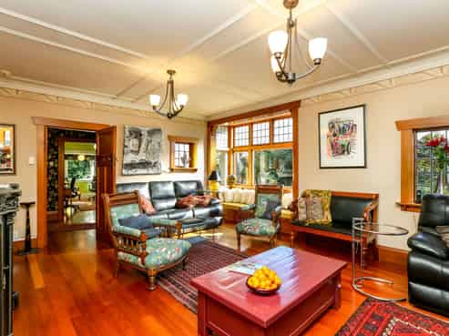 45 Wallace Place, Westown