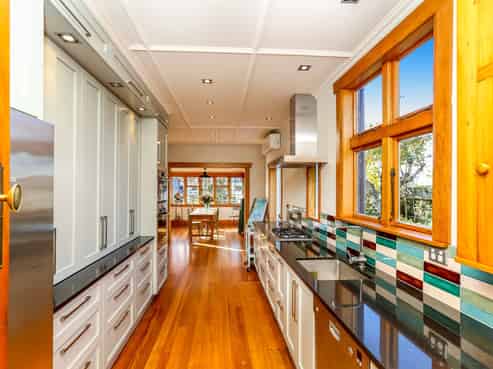 45 Wallace Place, Westown