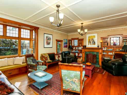 45 Wallace Place, Westown