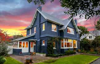 45 Wallace Place, Westown