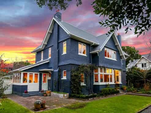 45 Wallace Place, Westown