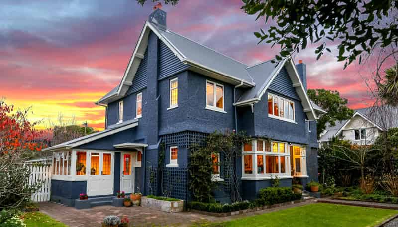 45 Wallace Place, Westown