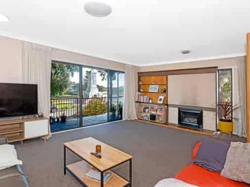 71 Esplanade, Outer Kaiti