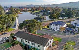 71 Esplanade, Outer Kaiti