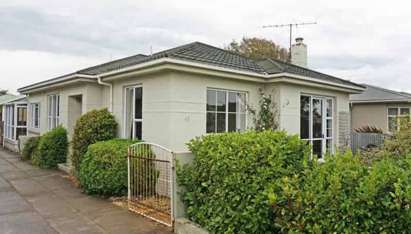 63 Bamborough Street, Richmond