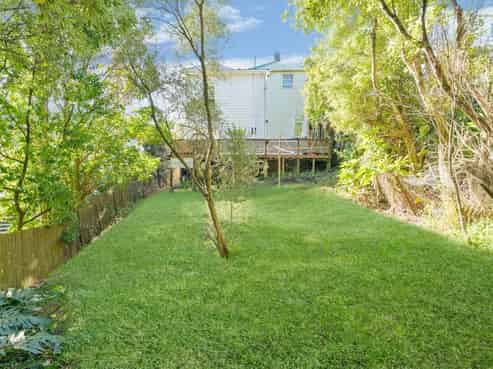 8 Alexander Street, Kingsland