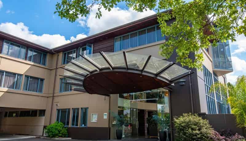 23 Clarence Street, Hamilton Central