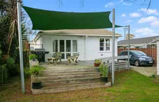 17 Western Street, Matamata