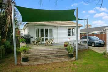 17 Western Street, Matamata