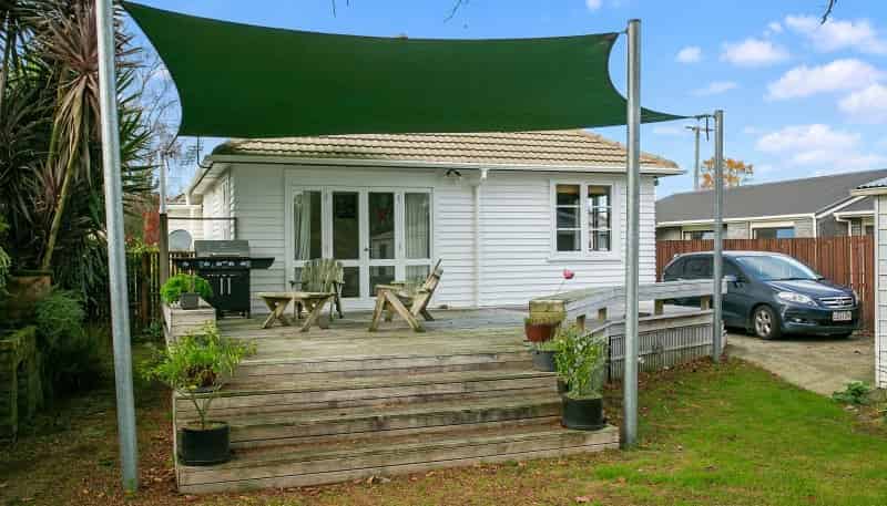 17 Western Street, Matamata