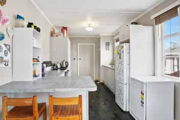 17 Western Street, Matamata