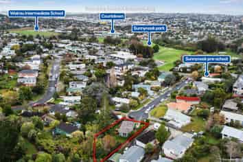 22 Jonathan Place, Sunnynook