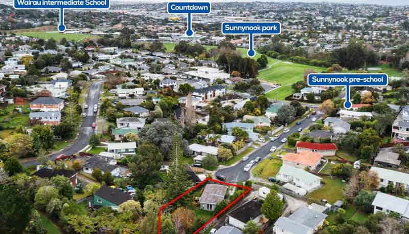 22 Jonathan Place, Sunnynook