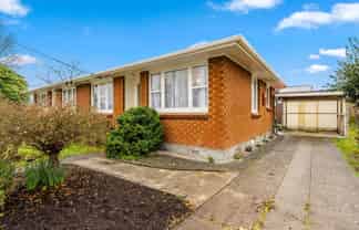 2/31a McParland Street, Ebdentown