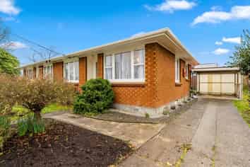 2/31a McParland Street, Ebdentown