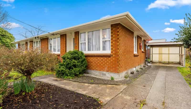 2/31a McParland Street, Ebdentown