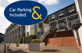 415/57 Mahuhu Crescent, Auckland Central