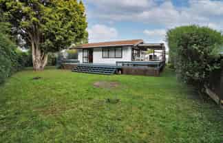 55 Berkley Avenue, Hillcrest