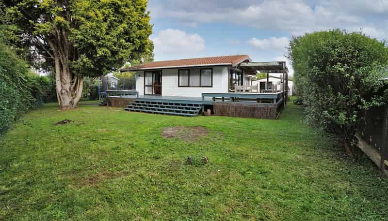 55 Berkley Avenue, Hillcrest