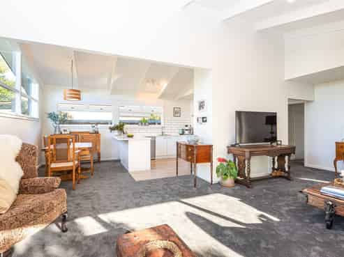 101 Mooray Avenue, Bishopdale